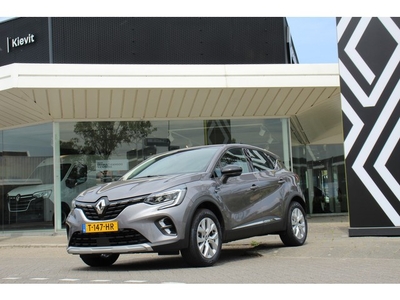 Renault Captur 1.0 TCe 90 Intens (bj 2022)