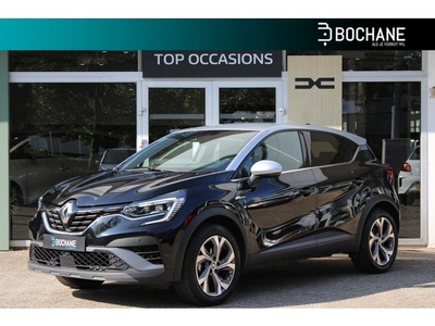 Renault Captur 1.0 TCe 90 R.S. Line Navi 9,3