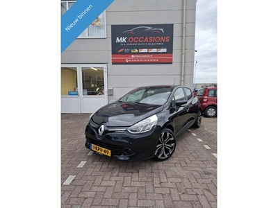 Renault Clio 0.9 TCe Expression (VERKOCHT)