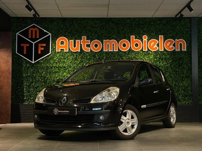 Renault Clio 1.2 TCE Special Rip Curl