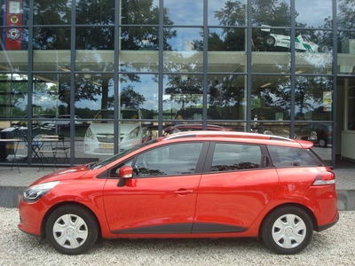 Renault Clio Estate 0.9 TCe AIRCO (bj 2013)