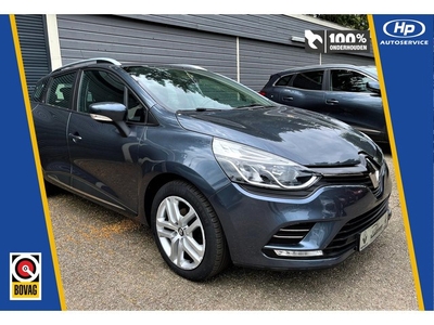 Renault Clio Estate 0.9 TCe Zen