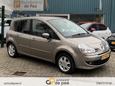 Renault Grand Modus 1.2 TCe Dynamique