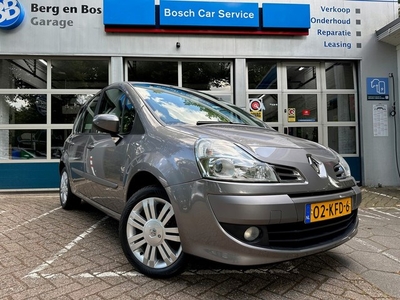 Renault Grand Modus 1.6-16V Exception Automaat/ Airco/ PDC/