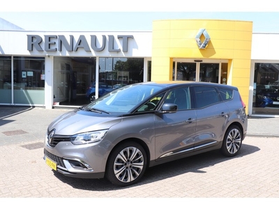 Renault Grand Scénic 1.3 TCe 115 Business Zen 5p.