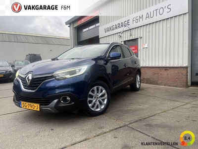 Renault Kadjar 1.2 TCe Intens