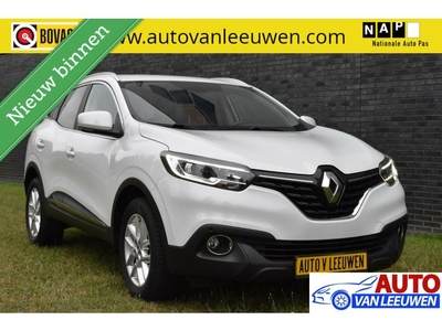 Renault Kadjar 1.2 TCe White Edition