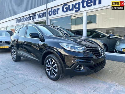 Renault Kadjar 1.2 TCe Zen