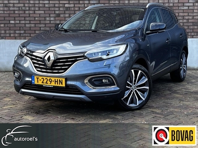 Renault Kadjar 1.3 TCe Bose / 160 PK / Trekhaak / Navigatie