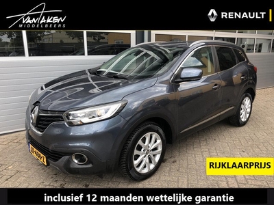 Renault Kadjar TCe 130 Intens