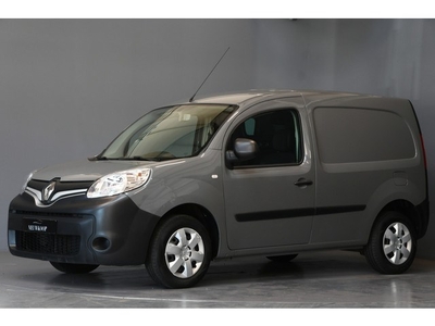 Renault Kangoo 1.2 TCe 115 EDC Comfort AIRCO BTW/BPM VRIJ