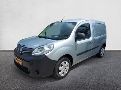 Renault Kangoo 1.5 Blue dCi 80 Comfort prijs is EX btw