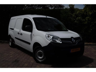 Renault KANGOO 2x Schuifdeur. AIRCO. Cruise control.