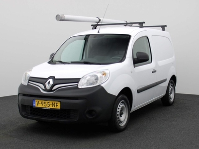 Renault Kangoo dCi 75 Energy Comfort (bj 2018)