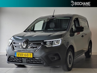 Renault Kangoo E-Tech Extra 22 kW Navigatie /