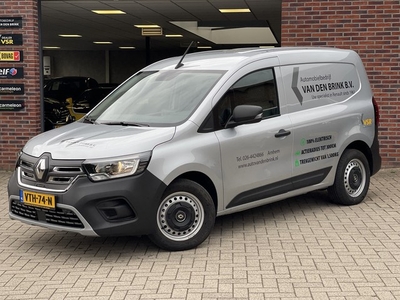 Renault Kangoo E-Tech Extra Open Sesame 22 kW Betimmerd