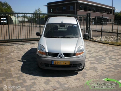 Renault Kangoo Express 1.5 dCi 65 Grand Confort