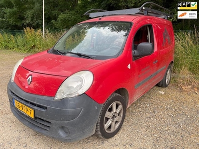 Renault Kangoo Express 1.5 dCi 85 Grand Confort