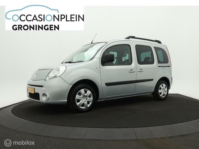 Renault Kangoo Family 1.6-16V Expression