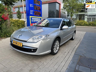 Renault Laguna Estate 2.0 16V Sélection Business met veel