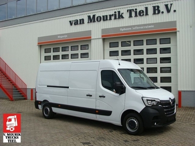 Renault Master 130.35 L3H2 GESLOTEN - EURO 6 - VXH-47-R