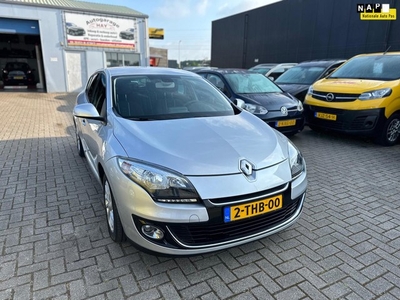 Renault Mégane 1.5 dCi Collection