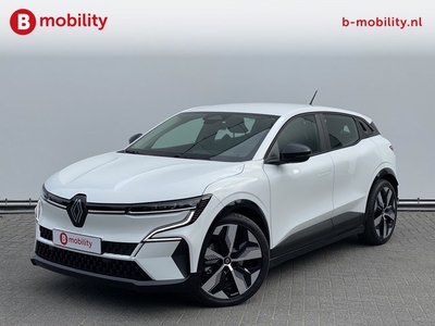 Renault Mégane E-Tech EV60 Optimum Charge Evolution €