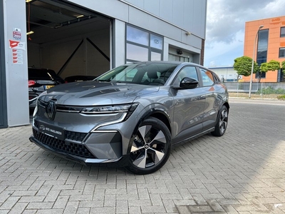 Renault Mégane E-Tech EV40 Boost Charge Techno