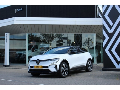 Renault Mégane E-Tech EV60 Optimum Charge Iconic - Demo /