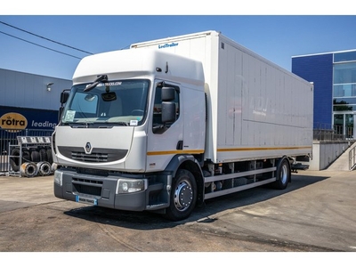 Renault PREMIUM 380DXI+E5+DHOLLANDIA (bj 2014, automaat)