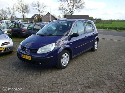 Renault Scenic 1.6-16V Expression Basis