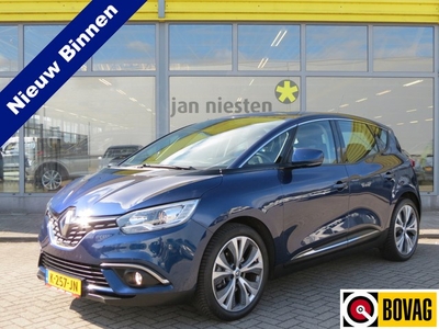 Renault Scénic TCe-130pk- Intens / Trekhaak / Rijklaarprijs