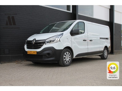 Renault Trafic 1.6 dCi L2 - 2 x Schuifdeur - EURO 6 - Airco