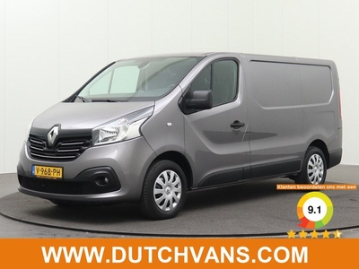 Renault Trafic 1.6DCi 120PK Edition Airco Navigatie