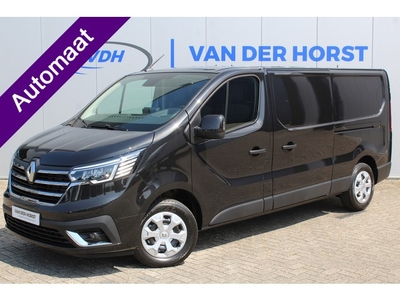 Renault Trafic 2.0-150pk dCi T30 L2H1 Work Edition AUTOMAAT