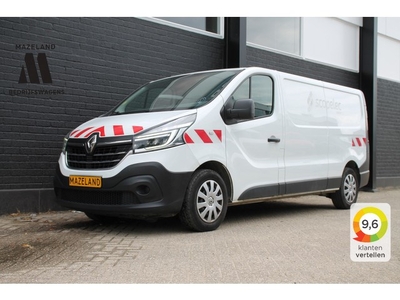 Renault Trafic 2.0 dCi 120PK L2 - EURO 6 - Airco - Cruise -