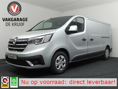 Renault Trafic 2.0 dCi 150pk L2H1 Work Edition Automaat 2x