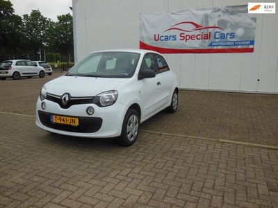 Renault TWINGO 1.0 SCe Authentique 86409 km