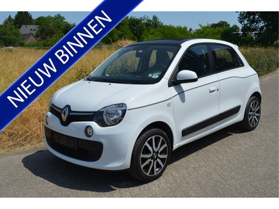 Renault Twingo 1.0 SCe Cabrio TOP Expression Airco Open