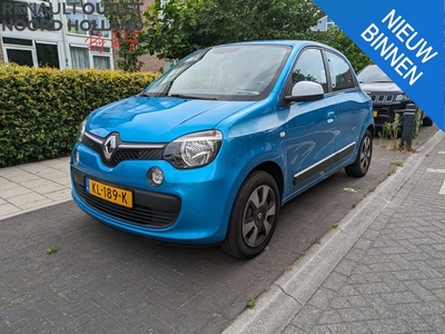 Renault Twingo 1.0 SCe Collection