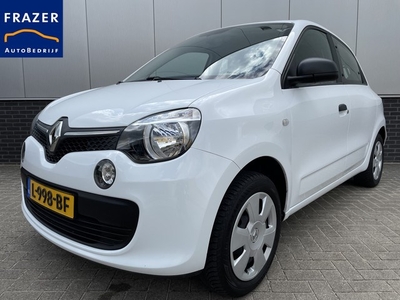 Renault Twingo 1.0 SCe Life RIJKLAAR (bj 2019)