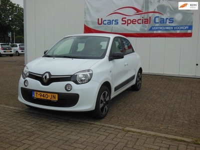 Renault TWINGO 1.0 SCe Limited 72432 KM