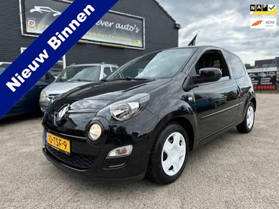 Renault Twingo 1.2 16V Collection/Airco/Cruise