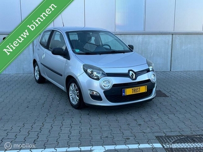 Renault Twingo 1.2 16V Dynamique