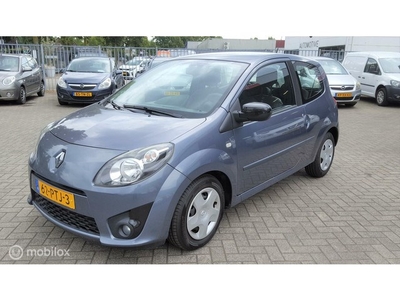 Renault Twingo 1.2-16V Dynamique /AUTOMAAT / AIRCO