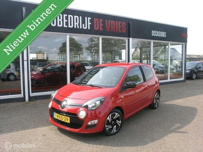 Renault Twingo 1.2 16V Dynamique