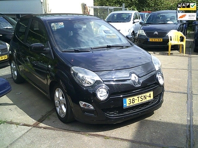 Renault Twingo 1.2 16V Dynamique st bekr airco elek pak nap