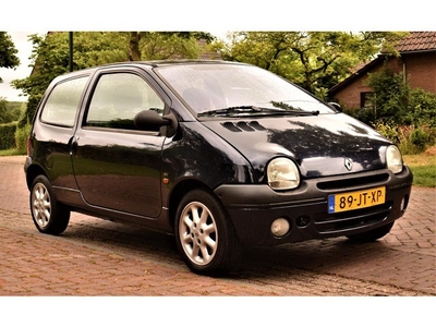 Renault Twingo 1.2-16V Initiale Airco! ZEER MOOI