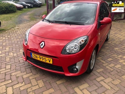 Renault Twingo 1.2-16V Initiale Rip Curl