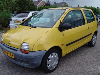 Renault Twingo 1.2 Ambiance tekhaak